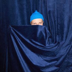 Вінілова платівка Blooms Corda - дощ іде, але сонце світить [LP]