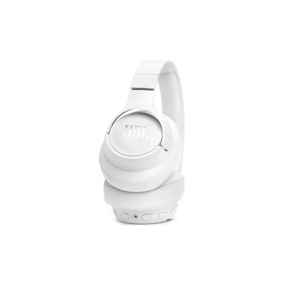 Гарнітура JBL TUNE 770NC White (JBLT770NCWHT) | Зображення 1