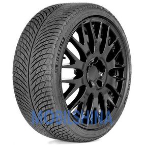 Зимние шины MICHELIN Pilot Alpin 5 (305/30R21 104V)