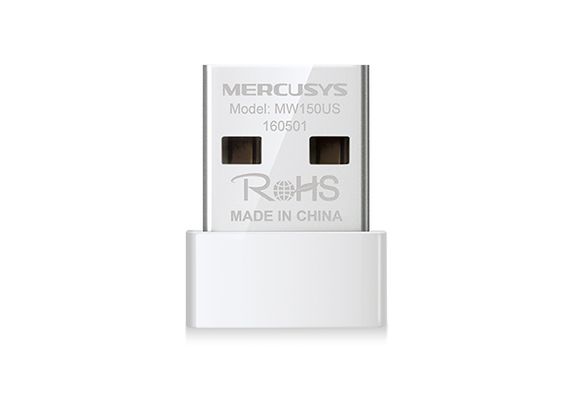 USB-адаптер Mercusys MW150US (MW150US)
