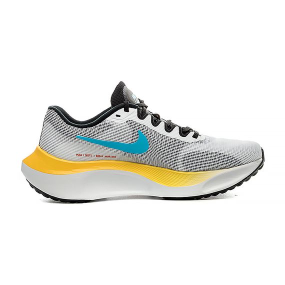Кросівки Nike WMNS ZOOM FLY 5 | Зображення 2