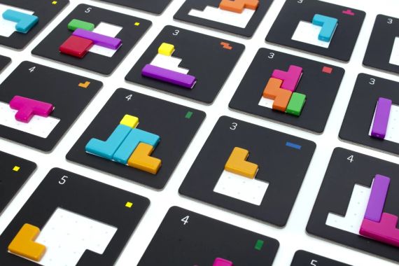 Настольная игра Project L (укр.) | Зображення 4