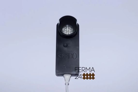 Овоскоп для проверки яиц "Сяйво" | Зображення 3