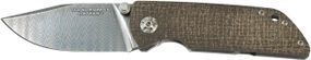 Чем Boker M4 Sherman Damascus