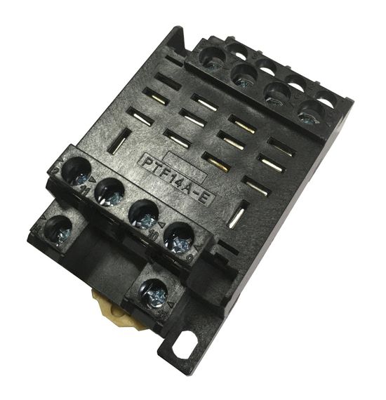 Разъем модульный РРП34Е-PTF14A-E для LY4 Ny95505173