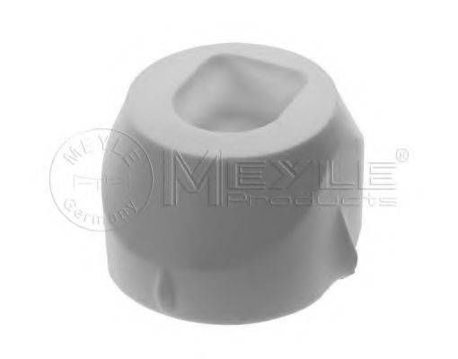 Подушка двигуна Audi (вир-во MEYLE) MEYLE 1001990140 на AUDI A4 (8E2, B6)