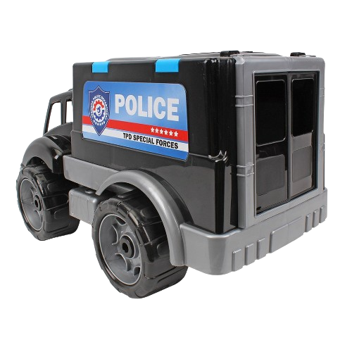 Іграшка Поліція Технок 4586 | Зображення 3