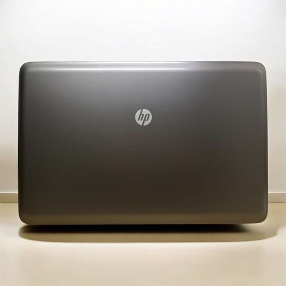 Ноутбук HP 250 G1 / 15.6" (1366x768) TN / Intel Core i3-3110M (2 (4) ядра по 2.4 GHz) / 8 GB DDR3 / 120 GB SSD / Intel HD Graphics 4000 / WebCam / Без АКБ б/у | Зображення 4