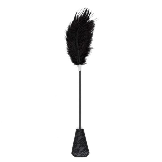 Стек - Fetish B-Series Tickler & Whip 1.0 Sex Aura