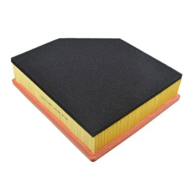 Воздушный фильтр для автомобиля Blue Print ADF122203 | Зображення 1