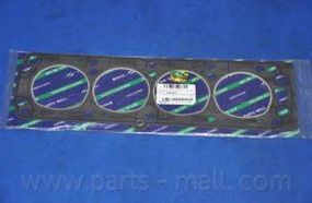 Прокладка головки блоку CHEVROLET C18SEDC20SELC22SELC20SEDC22SED (вир-во PARTS-MALL) PARTS-MALL PGCN014 на DAEWOO TACUMA (KLAU, U100)