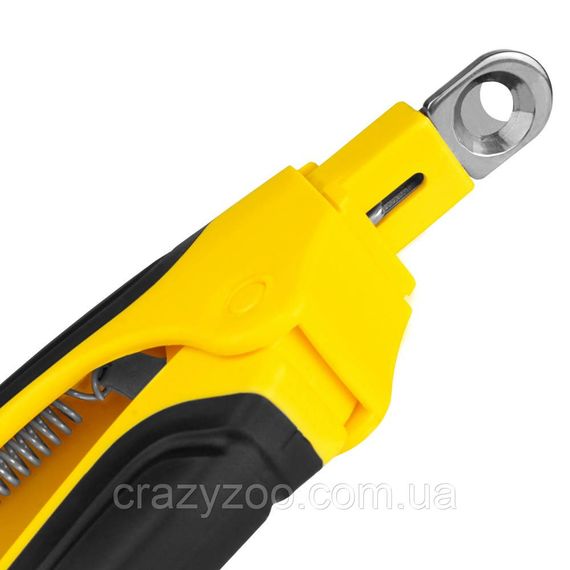 Когтерез-гильотина для собак Bronzedog M 15х10х2.5 см 0104-003 | Зображення 3