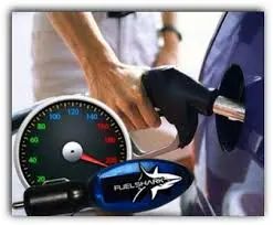 Экономитель топлива Fuel Shark | Устройство прибор для экономии топлива | экономайзер для авто | Зображення 6