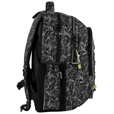 Рюкзак шкільний Kite Education teens 8001L-1 (K25-8001L-1) | Зображення 9