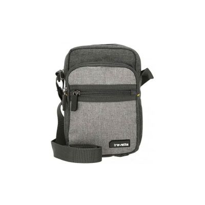 Сумка Travelite Nomad Anthracite (TL090943-04) | Зображення 1