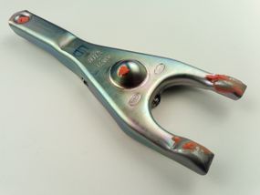 Вилка зчеплення Hyundai/KIA, MOBIS (4143023000) (41430-23000)