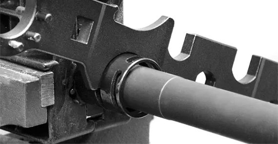 Ключ Leapers для обслуговування AR-15/AR-10 | Зображення 4