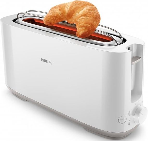Тостер Philips HD2590/00 | Зображення 2