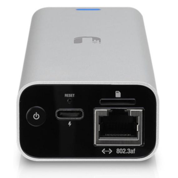 Контролер Ubiquiti UCK-G2 | Зображення 1