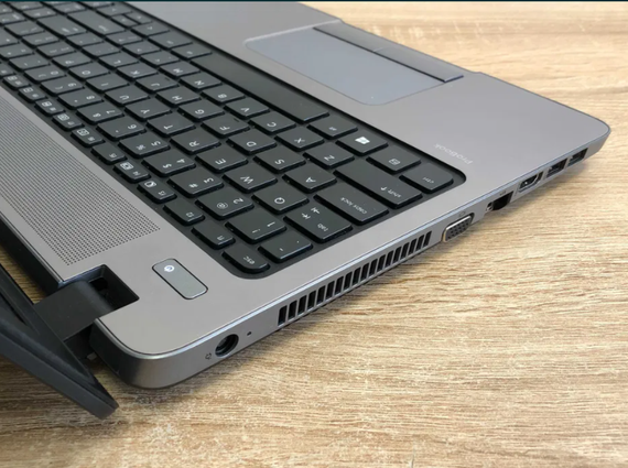 Ноутбук  HP 450 G1 CORE i5   ГАРАНТІЯ | Зображення 5