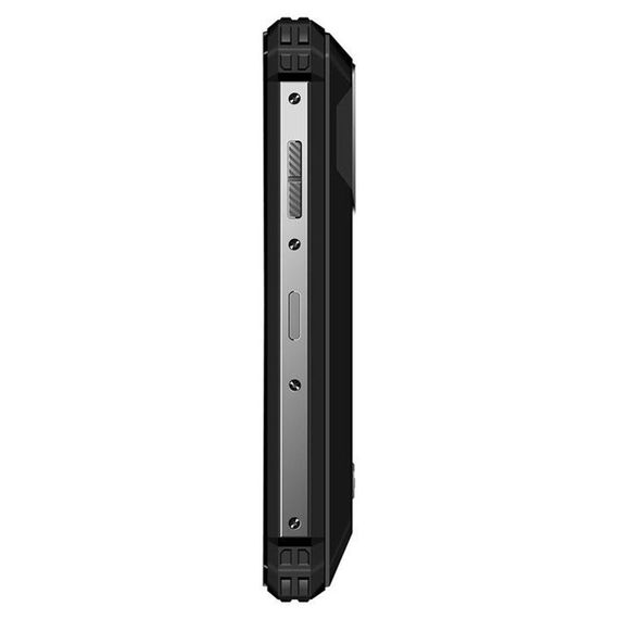 Мобільний телефон OUKITEL WP19 Pro 8/256GB Black (6931940735711) | Зображення 4