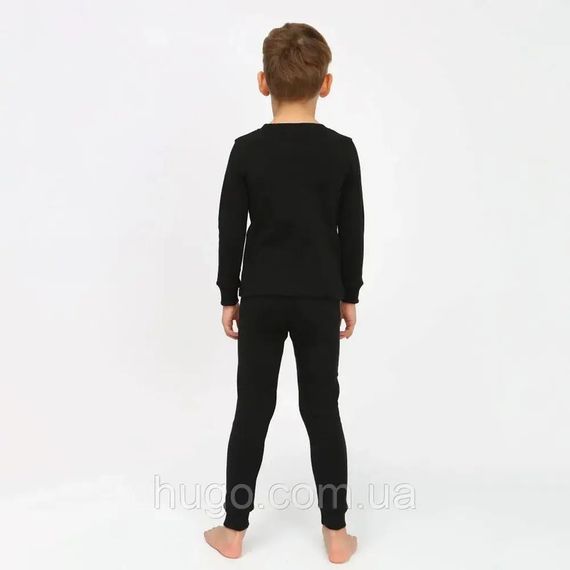 Комплект термобілизни дитячої BioActive SPAIO Simple Junior, розмір 34 (123458040_348) | Зображення 4