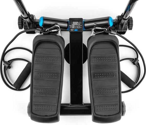 Степпер Gymtek XST700 синий | Зображення 9