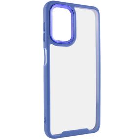 Чохол TPU+PC Lyon Case для Realme C33 / Oppo A17 / Oppo A17k
