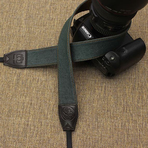 НОВИНКА !!! Універсальний ремінь для фотоапарата CAMERA STRAP. | Зображення 3