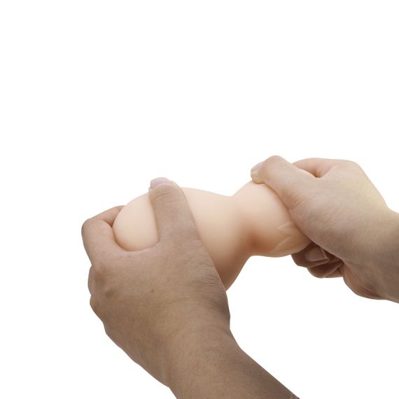 Мастурбатор - Crazy Bull Calabash Masturbator Flesh Sex Aura | Зображення 6