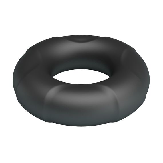 Ерекційне кільце Crazy Bull №12 - Arvel super soft silicone, BI-210350 Sex Aura | Зображення 3