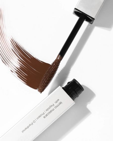 Туш для вій UNICO termo Mascara - Brown (10 g) | Зображення 2
