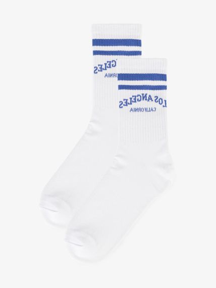 Шкарпетки чоловічі PremierSocks 660 43-46 Білий shop (4820203390953) | Зображення 1