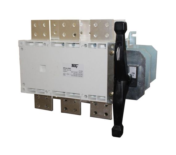 Выключатель-разъединитель ВРК-2н 1250А 3Р на 2 направлена не съемная рукоятка Ny95505541