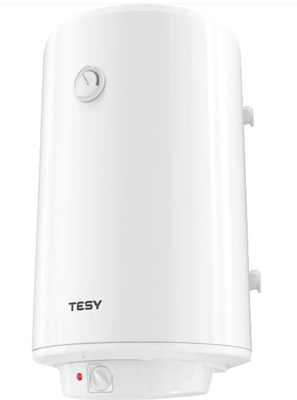 Бойлер Tesy TESY DRY 100V 1,6 кВт, "сухий" ТЕН, 100 л, вертикальний, циліндричний, білий (305098)