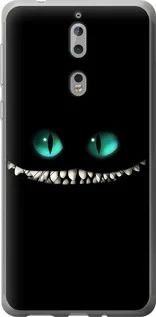 Чохол для Nokia 8 з силікону FCh_084510