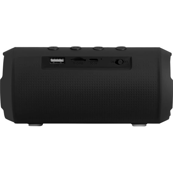 Портативна колонка Defender Enjoy S500 10Вт Black (65682) | Зображення 3