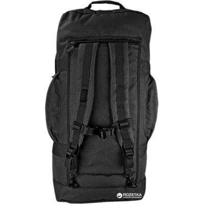 Дорожня сумка Highlander Loader 100 Holdall Black (LR100-BK) (924204) | Зображення 1