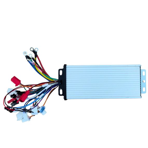 Контролер JP48/601000 – 48/60V,35A | Зображення 1