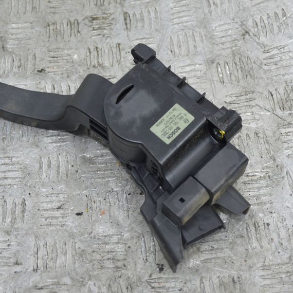 Педаль газу 1.4 HDI Peugeot Bipper 2008-2024 Педаль акселератора Пежо Біппер 0280755105 51801577 | Зображення 1