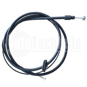 Трос стояночного тормоза Mercedes Benz Vito 639 (2799 мм), AutoTechteile, 100 4383, K12141