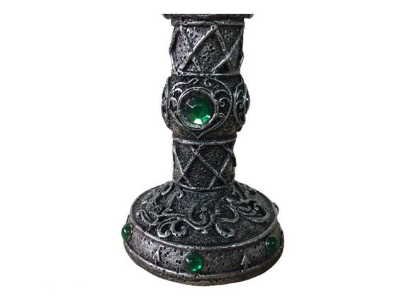 Келих Кубок Гаррі Поттер Harry Potter Slytherin Слизерін Факультет Школи Чарівництва та Чарівності Гоґвортс | Зображення 3