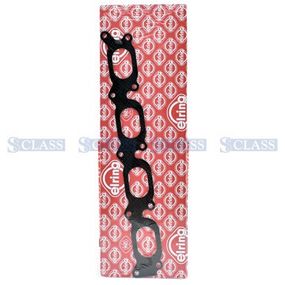 Прокладка впускного коллектора Audi A3/A4/A6 / VW Bora/Golf/Passat 1.8 i/T 94-10/ Skoda 1.8 T Octavia/SuperB