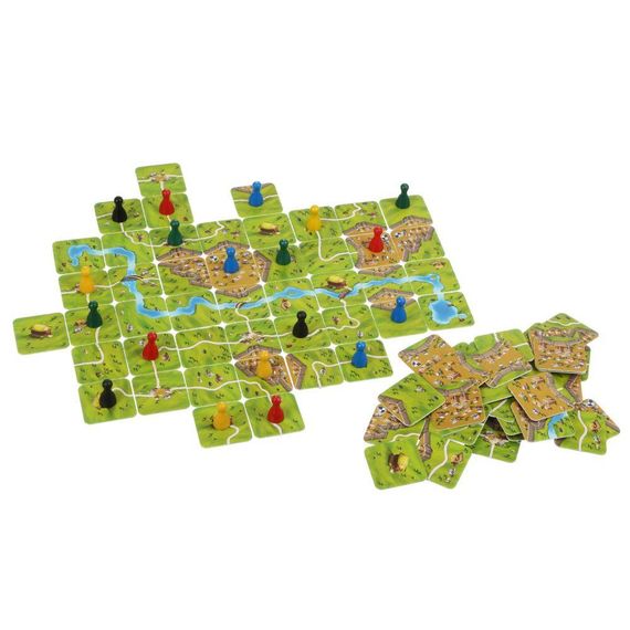 Настольная игра Крепость | Зображення 2