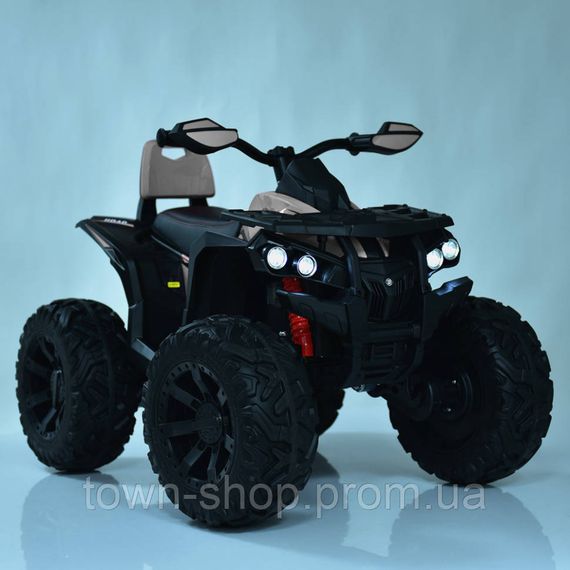 Детский электроквадроцикл Bambi Racer M 4795EBLR-1 до 30 кг | Зображення 8