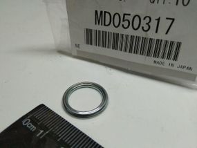 Шайба зливної пробки піддона MITSUBISHI (MD050317)