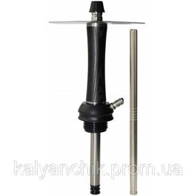 Кальян Aroma X-Ray Wood мини черный