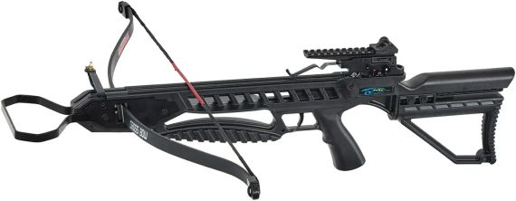 Арбалет Man Kung XB21 Rip Claw. Black