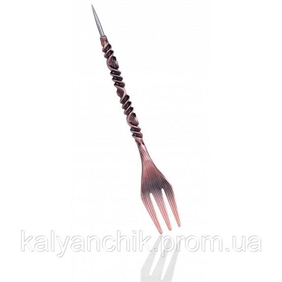 Вилка для кальяна Tabfork | Зображення 1