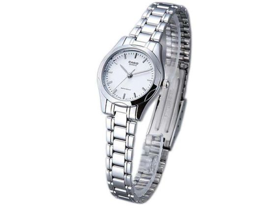 Жіночий годинник Casio LTP-1275D-7A | Зображення 1